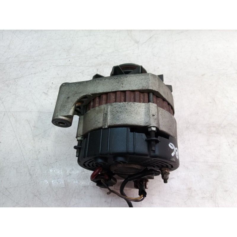 Recambio de alternador para renault clio i fase i+ii (b/c57) 1.2 alize referencia OEM IAM   