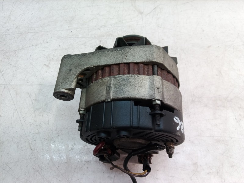 Recambio de alternador para renault clio i fase i+ii (b/c57) 1.2 alize referencia OEM IAM   
