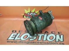 Recambio de compresor aire acondicionado para nissan serena (c23m) 1.6 cat referencia OEM IAM 926008C812 926008C812 926008C812