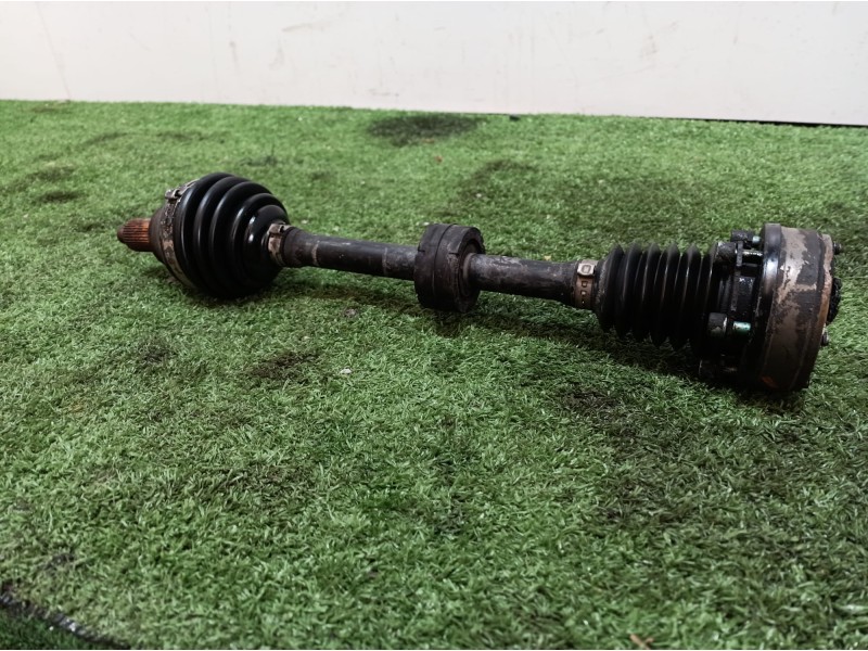 Recambio de transmision delantera izquierda para lancia lancia y elefantino referencia OEM IAM   