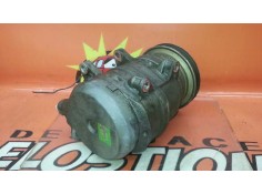 Recambio de compresor aire acondicionado para nissan serena (c23m) 1.6 cat referencia OEM IAM 926008C812 926008C812 926008C812 2