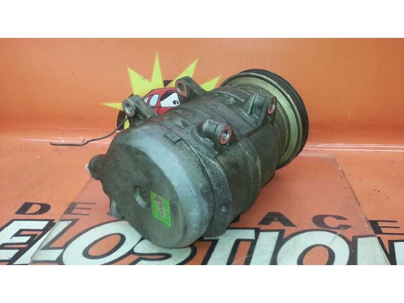 Recambio de compresor aire acondicionado para nissan serena (c23m) 1.6 cat referencia OEM IAM 926008C812 926008C812 926008C812