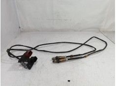 Recambio de sonda lambda para audi a8 (4e2) 3.7 quattro referencia OEM IAM 4E0971804E 4E0971804 4E0971804