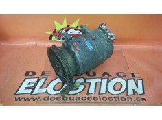 Recambio de compresor aire acondicionado para nissan patrol gr (y60) 2.8 turbodiesel referencia OEM IAM 5062111370 5062111370 50