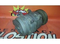 Recambio de compresor aire acondicionado para nissan patrol gr (y60) 2.8 turbodiesel referencia OEM IAM 5062111370 5062111370 50 2