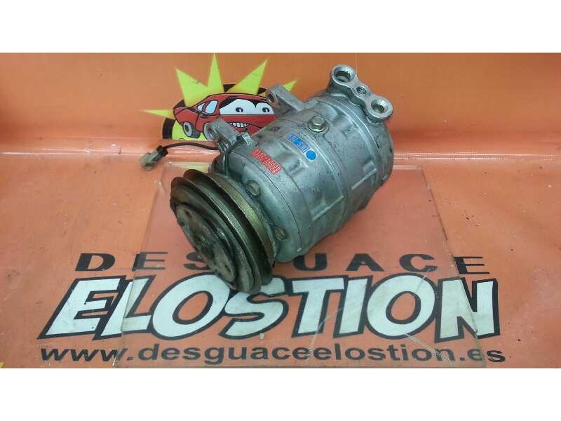 Recambio de compresor aire acondicionado para nissan patrol gr (y60) 2.8 turbodiesel referencia OEM IAM 5062111370 5062111370 50
