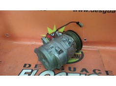 Recambio de compresor aire acondicionado para nissan patrol gr (y60) 2.8 turbodiesel referencia OEM IAM 5062111370 5062111370 50 2