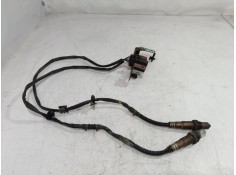 Recambio de sonda lambda para audi a8 (4e2) 3.7 quattro referencia OEM IAM 4E0971804E 4E0971804E 4E0971804E