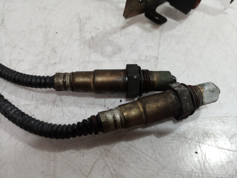 Recambio de sonda lambda para audi a8 (4e2) 3.7 quattro referencia OEM IAM 4E0971804E 4E0971804E 4E0971804E