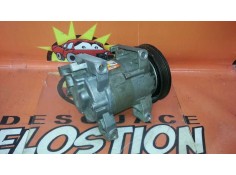 Recambio de compresor aire acondicionado para nissan almera (n16/e) 1.5 16v cat referencia OEM IAM 926009F501 926009F501 926009F 2