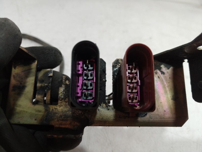 Recambio de sonda lambda para audi a8 (4e2) 3.7 quattro referencia OEM IAM 4E0971804E 4E0971804E 4E0971804E