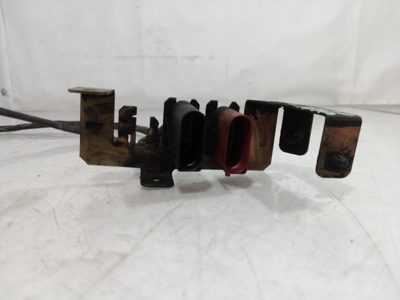 Recambio de sonda lambda para audi a8 (4e2) 3.7 quattro referencia OEM IAM 4E0971804E 4E0971804E 4E0971804E