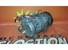 Recambio de compresor aire acondicionado para mg serie 200 (rf) 1.4 16v cat referencia OEM IAM JPB100760 JPB100760 JPB100760 2