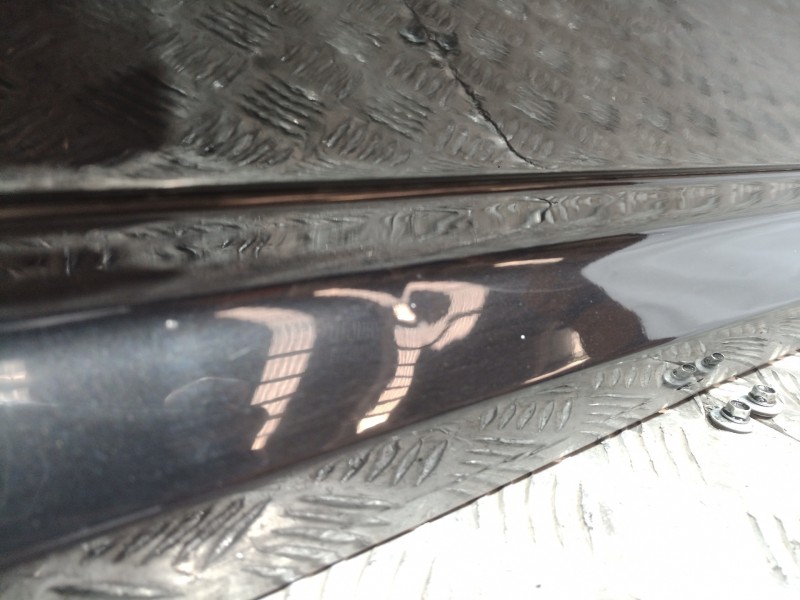 Recambio de puerta delantera derecha para audi a8 (4e2) 3.7 quattro referencia OEM IAM   