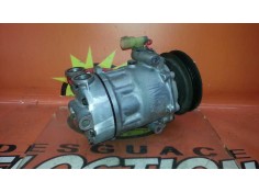 Recambio de compresor aire acondicionado para mg serie 45 (rt) 1.4 16v cat referencia OEM IAM JPB101240 JPB101240 JPB101240 2