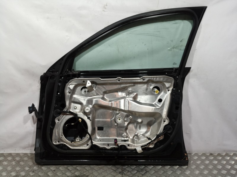 Recambio de puerta delantera derecha para audi a8 (4e2) 3.7 quattro referencia OEM IAM   