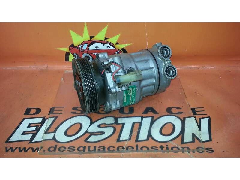 Recambio de compresor aire acondicionado para mg serie 25 (rf) 2.0 idt cat referencia OEM IAM JPB101230 JPB101230 