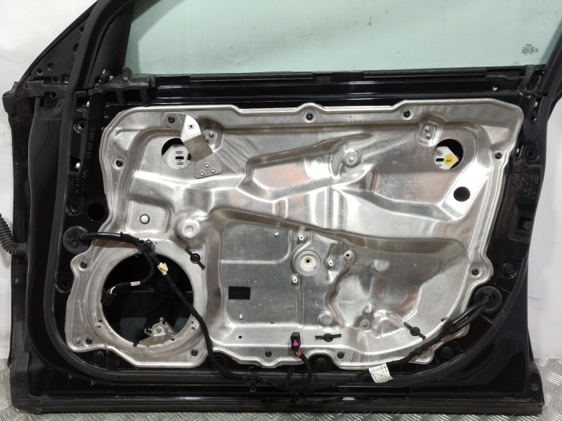 Recambio de puerta delantera derecha para audi a8 (4e2) 3.7 quattro referencia OEM IAM   