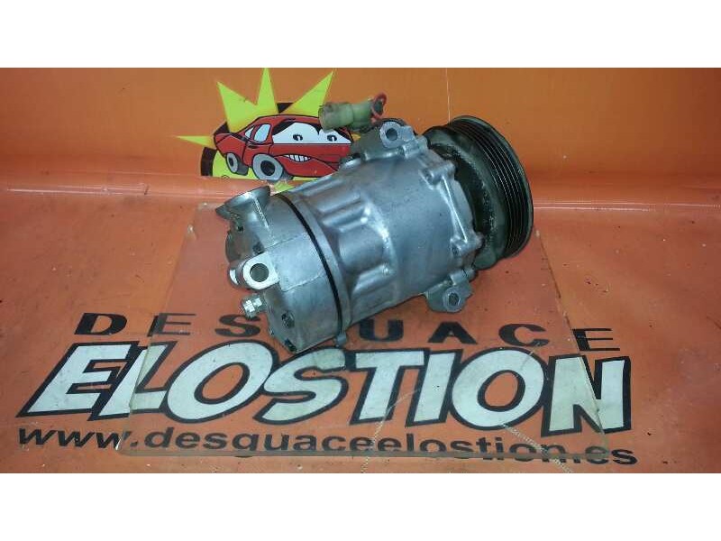 Recambio de compresor aire acondicionado para mg serie 25 (rf) 2.0 idt cat referencia OEM IAM JPB101230 JPB101230 