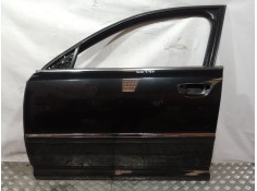 Recambio de puerta delantera izquierda para audi a8 (4e2) 3.7 quattro referencia OEM IAM   