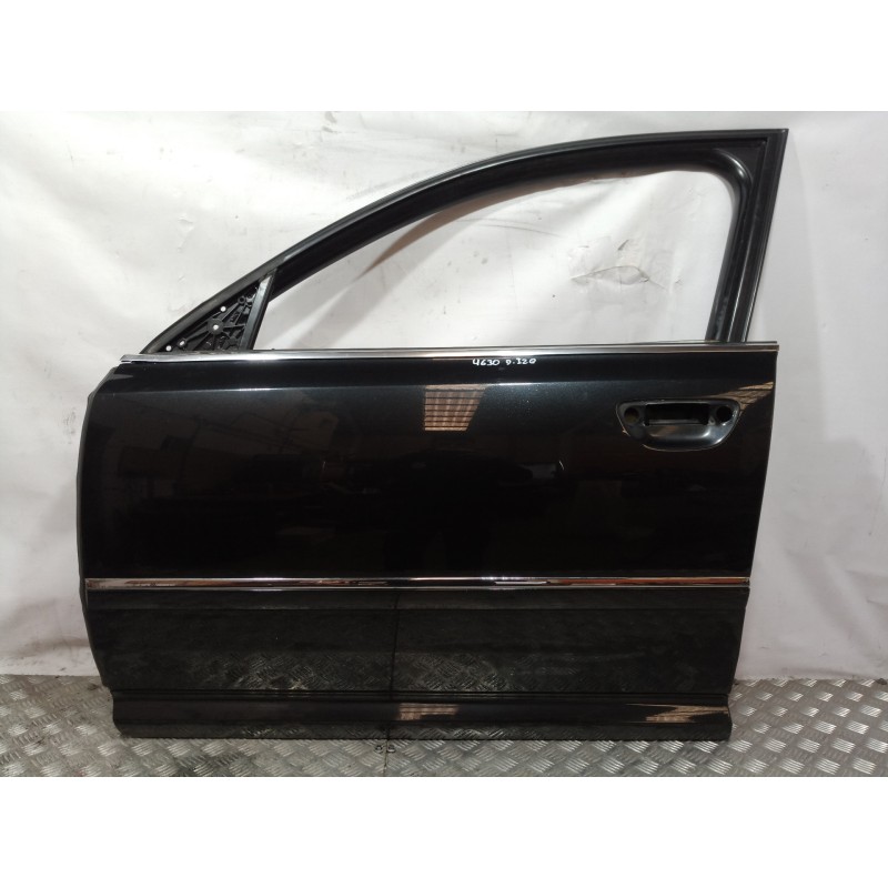 Recambio de puerta delantera izquierda para audi a8 (4e2) 3.7 quattro referencia OEM IAM   