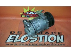 Recambio de compresor aire acondicionado para mg serie 45 (rt) 1.4 16v cat referencia OEM IAM JPB101240 JPB101240 JPB101240 2