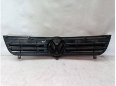 Recambio de rejilla delantera para volkswagen polo berlina (6n2) trendline referencia OEM IAM 6N0853651 6N0853651 6N0853651 2