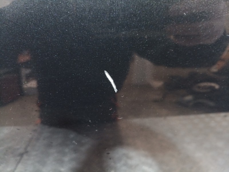 Recambio de puerta delantera izquierda para audi a8 (4e2) 3.7 quattro referencia OEM IAM   