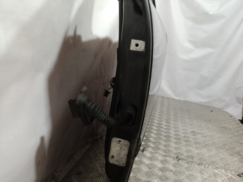 Recambio de puerta delantera izquierda para audi a8 (4e2) 3.7 quattro referencia OEM IAM   