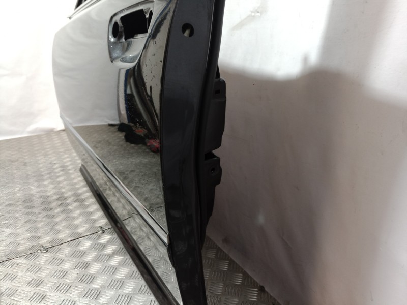 Recambio de puerta delantera izquierda para audi a8 (4e2) 3.7 quattro referencia OEM IAM   