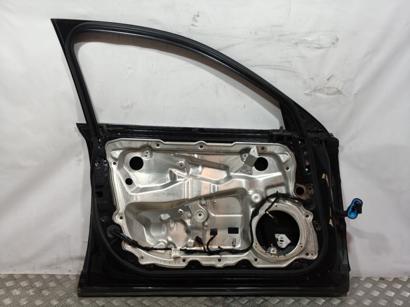 Recambio de puerta delantera izquierda para audi a8 (4e2) 3.7 quattro referencia OEM IAM   
