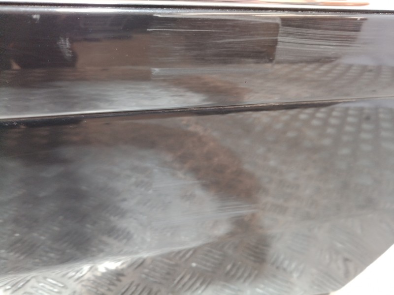 Recambio de puerta trasera izquierda para audi a8 (4e2) 3.7 quattro referencia OEM IAM   