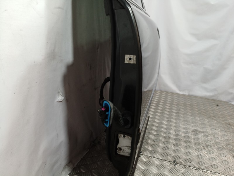 Recambio de puerta trasera izquierda para audi a8 (4e2) 3.7 quattro referencia OEM IAM   