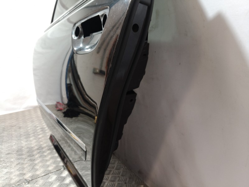 Recambio de puerta trasera izquierda para audi a8 (4e2) 3.7 quattro referencia OEM IAM   