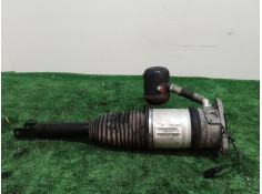 Recambio de amortiguador trasero izquierdo para audi a8 (4e2) 3.7 quattro referencia OEM IAM 4E0616001G 4E0616001G 4E0616001