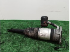 Recambio de amortiguador trasero izquierdo para audi a8 (4e2) 3.7 quattro referencia OEM IAM 4E0616001G 4E0616001G 4E0616001 2