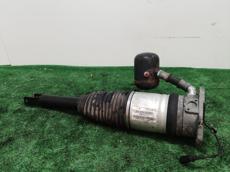 Recambio de amortiguador trasero izquierdo para audi a8 (4e2) 3.7 quattro referencia OEM IAM 4E0616001G 4E0616001G 4E0616001