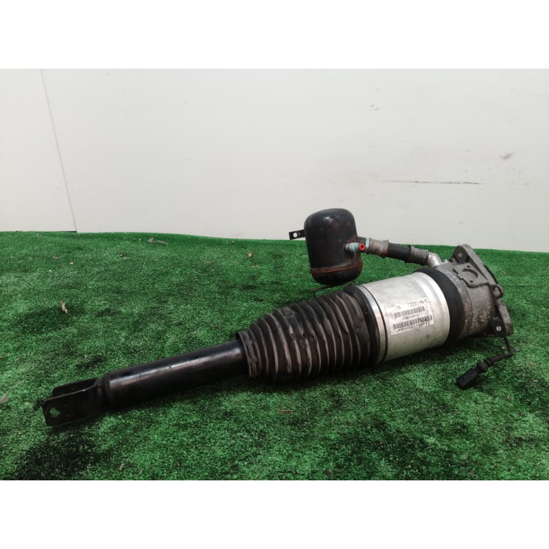 Recambio de amortiguador trasero izquierdo para audi a8 (4e2) 3.7 quattro referencia OEM IAM 4E0616001G 4E0616001G 4E0616001