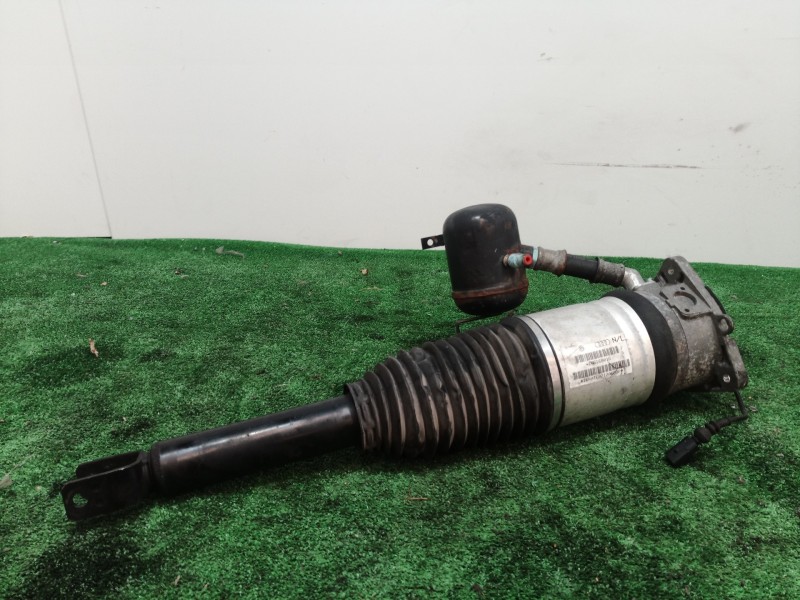 Recambio de amortiguador trasero izquierdo para audi a8 (4e2) 3.7 quattro referencia OEM IAM 4E0616001G 4E0616001G 4E0616001
