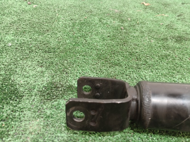 Recambio de amortiguador trasero izquierdo para audi a8 (4e2) 3.7 quattro referencia OEM IAM 4E0616001G 4E0616001G 4E0616001