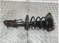 Recambio de amortiguador delantero izquierdo para fiat scudo combi (272) l2h1 120 multijet (5 pl.) referencia OEM IAM 1400567280