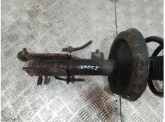 Recambio de amortiguador delantero izquierdo para fiat scudo combi (272) l2h1 120 multijet (5 pl.) referencia OEM IAM 1400567280 2