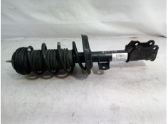Recambio de amortiguador delantero derecho para opel corsa d catch me referencia OEM IAM 13214354 13214354 13214354
