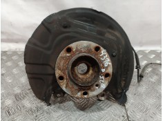 Recambio de mangueta delantera izquierda para bmw x3 (e83) 2.0d referencia OEM IAM 3412023 3412023 3412023 2