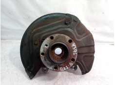 Recambio de mangueta delantera derecha para bmw x3 (e83) 2.0d referencia OEM IAM 3412023 3412023 3412023