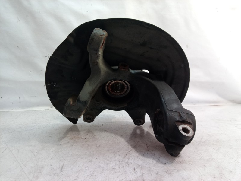 Recambio de mangueta delantera derecha para bmw x3 (e83) 2.0d referencia OEM IAM 3412023 3412023 3412023