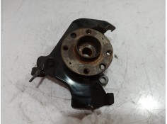 Recambio de mangueta delantera derecha para opel corsa d catch me referencia OEM IAM 336259853 336259853 336259853
