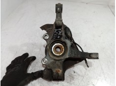 Recambio de mangueta delantera derecha para opel corsa d catch me referencia OEM IAM 336259853 336259853 336259853 2