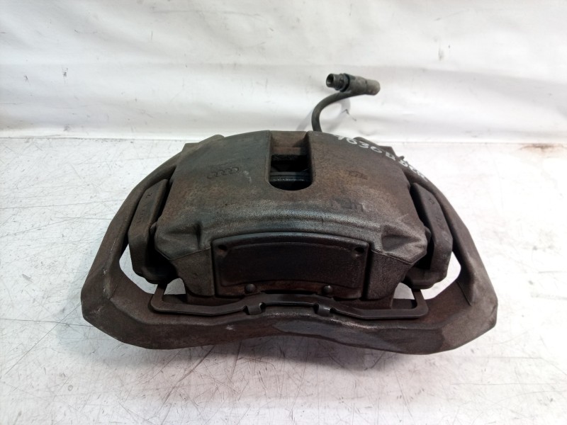 Recambio de pinza freno delantera derecha para audi a8 (4e2) 3.7 quattro referencia OEM IAM   