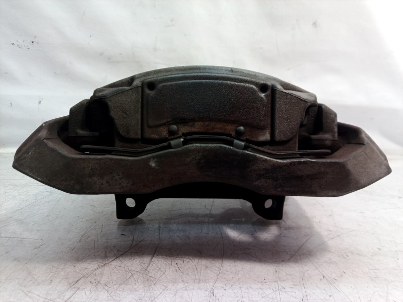 Recambio de pinza freno delantera derecha para audi a8 (4e2) 3.7 quattro referencia OEM IAM   